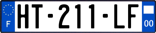 HT-211-LF