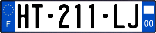 HT-211-LJ