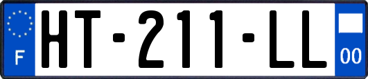 HT-211-LL