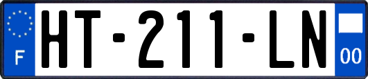 HT-211-LN