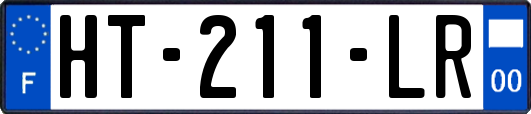 HT-211-LR