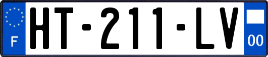 HT-211-LV