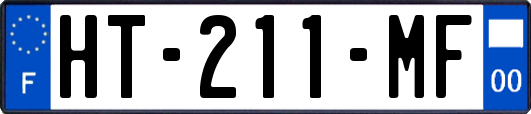 HT-211-MF