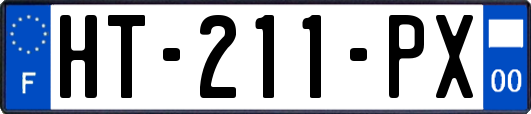 HT-211-PX