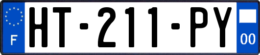 HT-211-PY