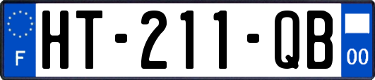 HT-211-QB