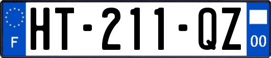 HT-211-QZ