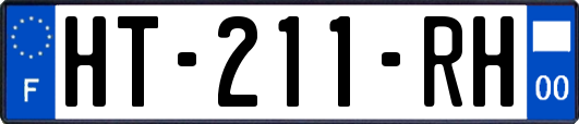 HT-211-RH