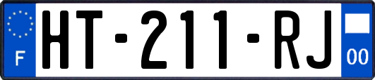 HT-211-RJ