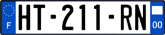 HT-211-RN