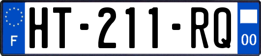 HT-211-RQ