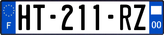HT-211-RZ