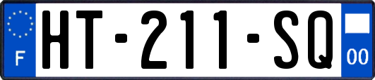 HT-211-SQ