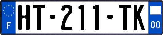HT-211-TK