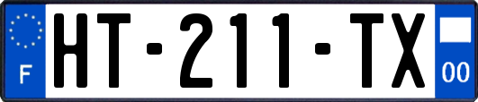 HT-211-TX