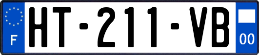 HT-211-VB