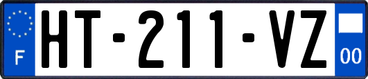 HT-211-VZ