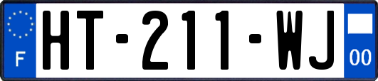 HT-211-WJ