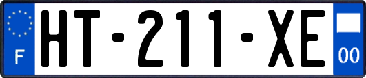 HT-211-XE