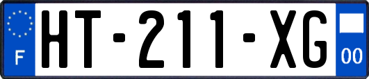 HT-211-XG