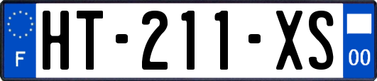 HT-211-XS