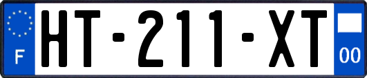 HT-211-XT