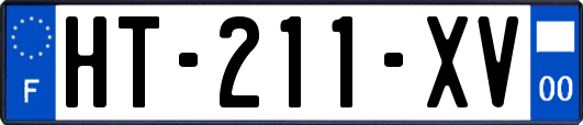 HT-211-XV