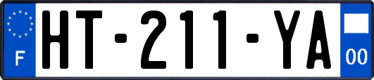 HT-211-YA