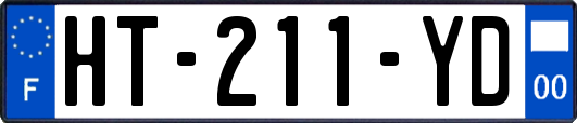 HT-211-YD