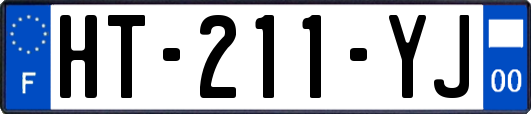 HT-211-YJ