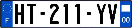 HT-211-YV