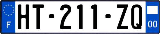 HT-211-ZQ