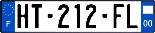HT-212-FL