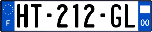 HT-212-GL
