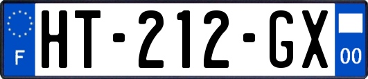 HT-212-GX