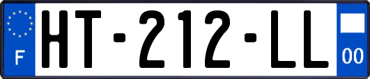 HT-212-LL
