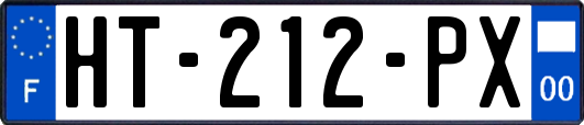 HT-212-PX