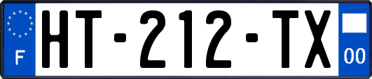 HT-212-TX