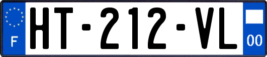HT-212-VL