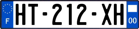 HT-212-XH