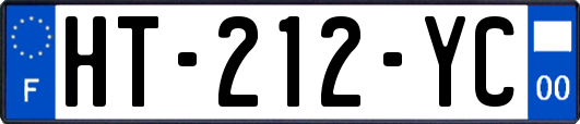 HT-212-YC
