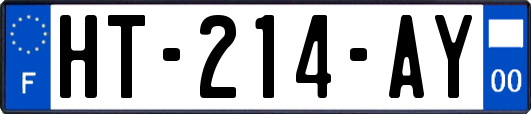 HT-214-AY