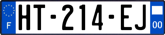 HT-214-EJ