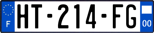 HT-214-FG