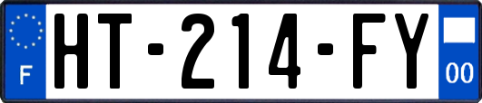 HT-214-FY