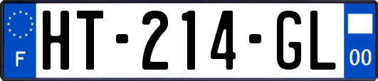 HT-214-GL