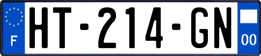 HT-214-GN