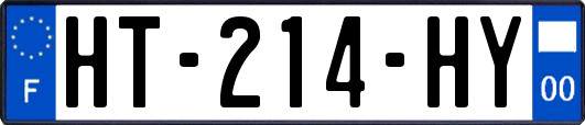 HT-214-HY