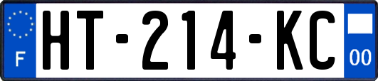 HT-214-KC