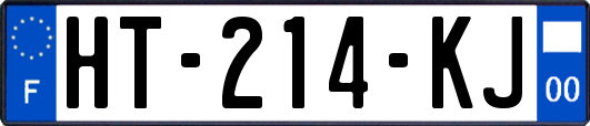 HT-214-KJ